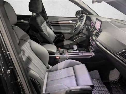 Used 2023 Audi Q5 2.0T Premium Plus w/ Premium Plus Package image 22