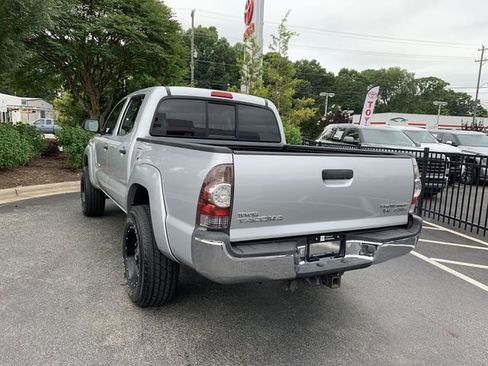 Used 2013 Toyota Tacoma PreRunner w/ SR5 Pkg RWD image 6