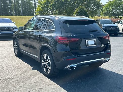 New 2026 Mercedes-Benz GLA 250 4MATIC image 5