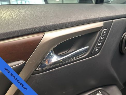 Used 2022 Lexus RX 350 AWD w/ Premium Package image 10