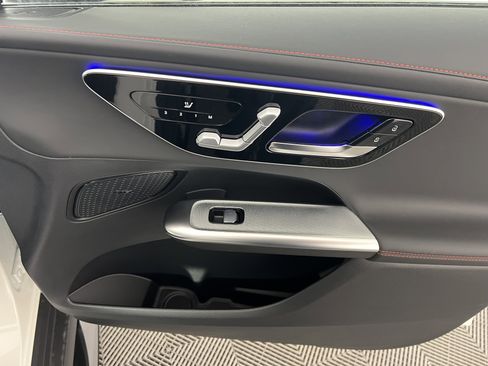 New 2026 Mercedes-Benz GLC 43 AMG 4MATIC image 26