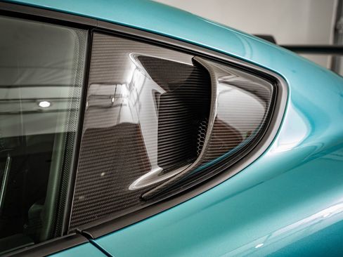 Used 2024 Porsche 718 Cayman GT4 RS w/ Weissach Package image 73