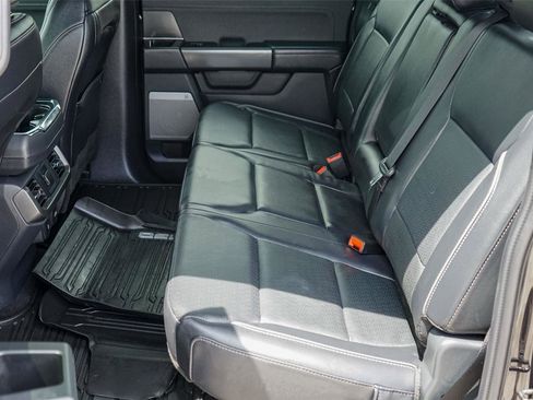 Used 2024 Ford F150 Lariat w/ FX4 Off-Road Package image 24