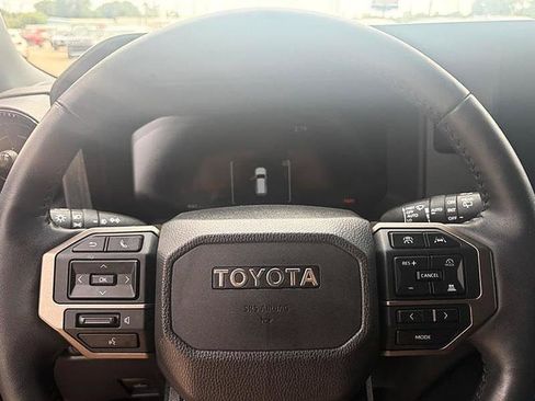 Used 2024 Toyota Land Cruiser AWD/4WD image 32