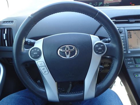 Used 2010 Toyota Prius Three FWD image 14