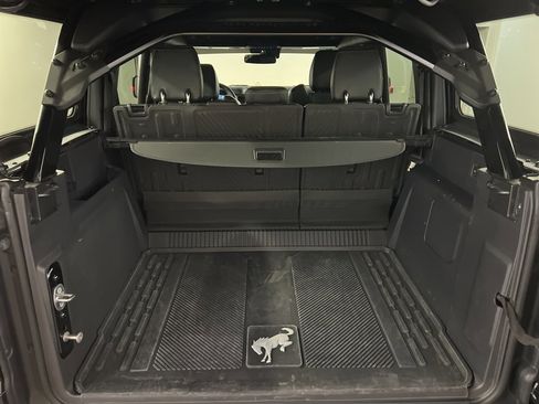 Used 2023 Ford Bronco Raptor image 33