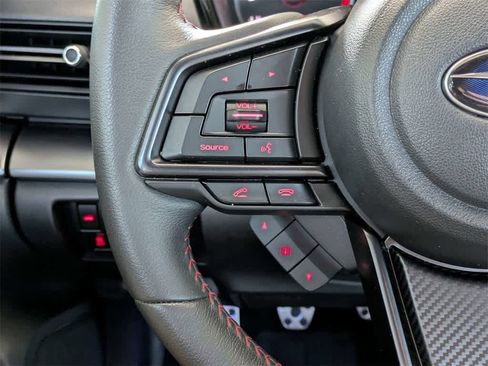 Used 2022 Subaru WRX Premium image 27