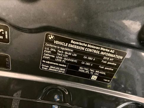 Used 2018 BMW 330i xDrive 330i xDrive image 31