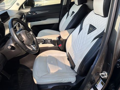 Used 2019 MAZDA CX-5 Grand Touring FWD image 8