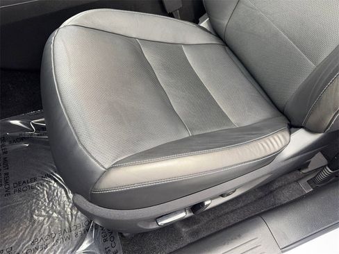 Used 2024 INFINITI QX50 Luxe image 27