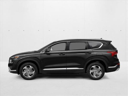 Used 2023 Hyundai Santa Fe SEL w/ Premium Package FWD image 1