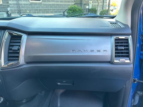 Used 2019 Ford Ranger XLT w/ Trailer Tow Package image 27