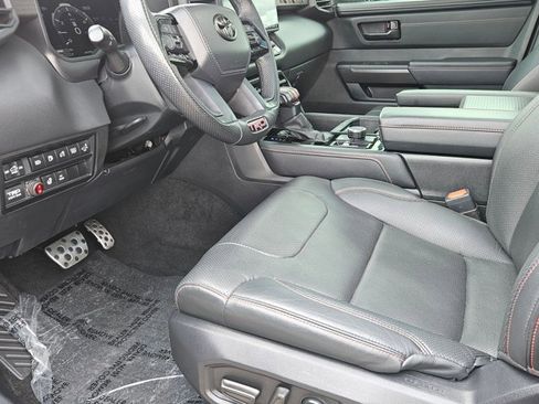 Used 2022 Toyota Tundra TRD Pro image 20