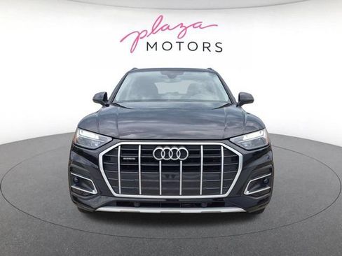 Used 2023 Audi Q5 2.0T Premium w/ Convenience Package AWD/4WD image 2