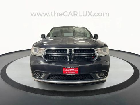 Used 2014 Dodge Durango Limited w/ Premium Group image 2