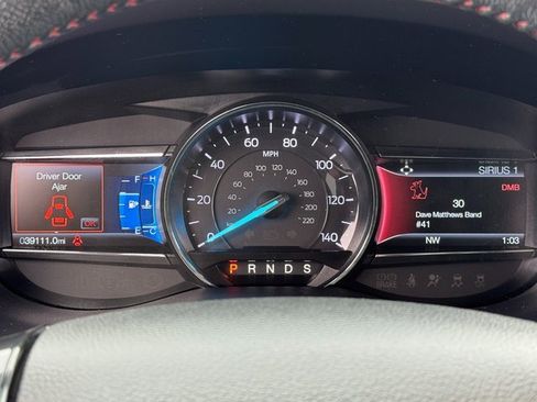 Used 2019 Ford Explorer Sport w/ Equipment Group 401A image 26