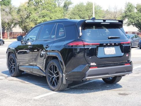 Used 2026 Toyota RAV4 AWD Plug-in Hybrid image 3
