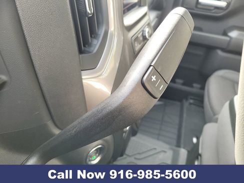 New 2026 Chevrolet Silverado 1500 W/T image 19