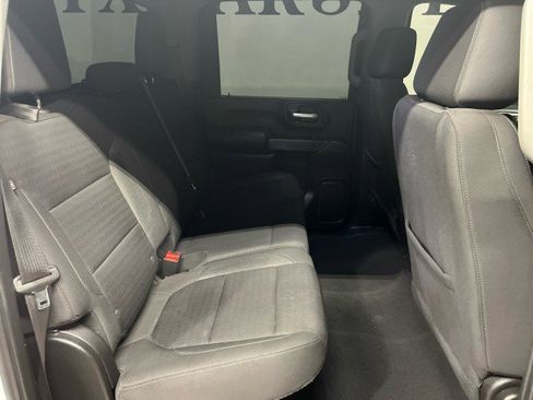 Used 2023 Chevrolet Silverado 3500 LT w/ Gooseneck/5TH Wheel Package image 20