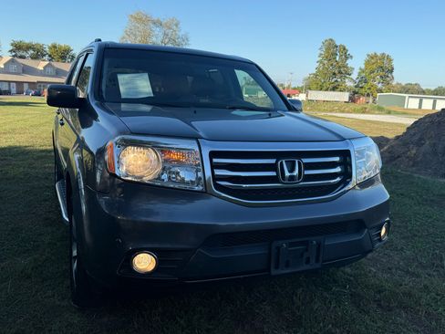 Used 2014 Honda Pilot Touring image 65