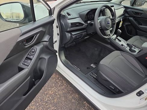 New 2026 Subaru Crosstrek 2.0i Premium image 10