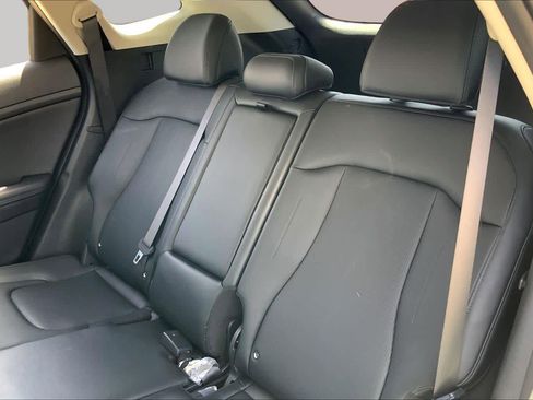 Certified 2026 Kia Sportage EX FWD image 42