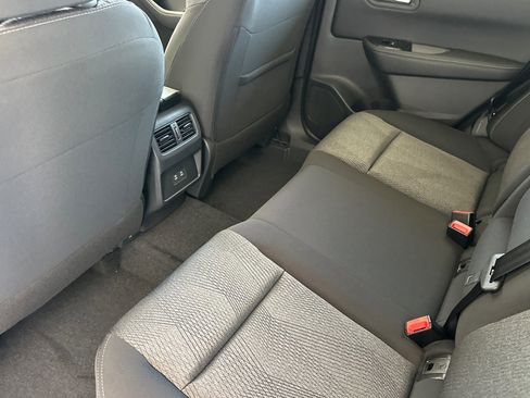 New 2026 Nissan Rogue SV image 12