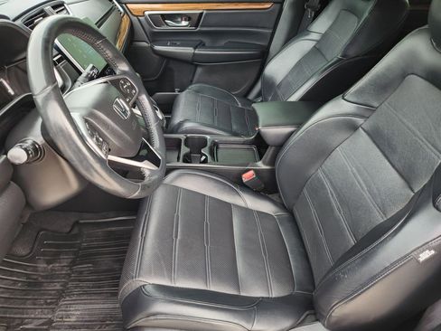 Used 2020 Honda CR-V EX-L image 14
