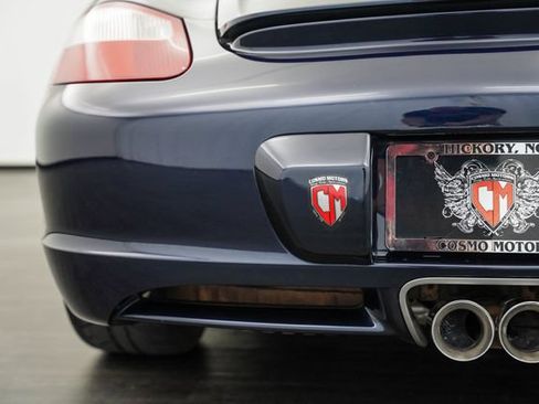Used 2007 Porsche Cayman S RWD image 32