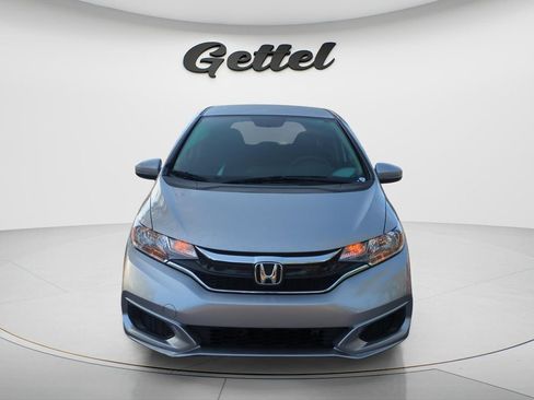 Used 2020 Honda Fit LX image 8