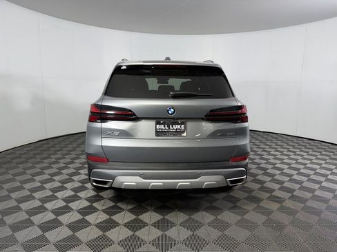 Used 2026 BMW X5 xDrive40i image 6
