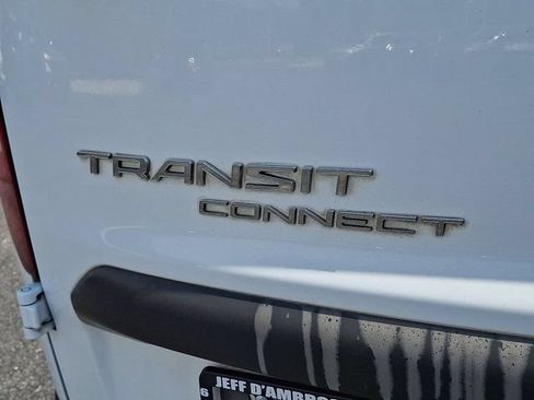 Used 2016 Ford Transit Connect XLT FWD image 33