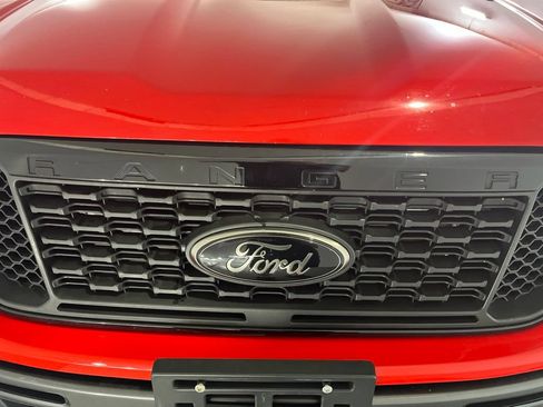 Used 2022 Ford Ranger XLT w/ Equipment Group 301A Mid AWD/4WD image 34