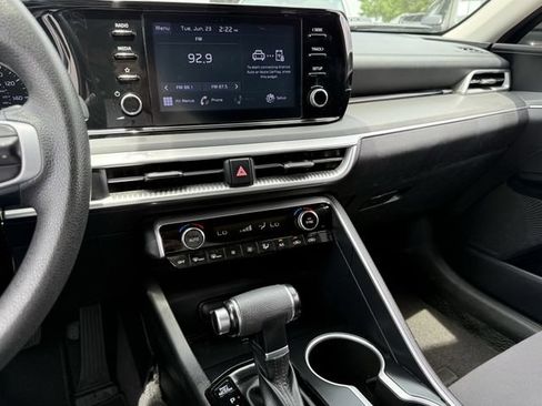 Used 2023 Kia K5 LXS FWD image 15