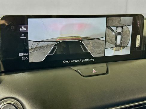 New 2026 MAZDA CX-90 3.3 Turbo S w/ Premium Package image 9