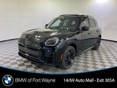 New 2027 MINI Cooper Countryman S