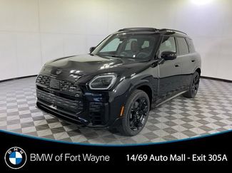 New 2027 MINI Cooper Countryman S AWD/4WD 360° Tour