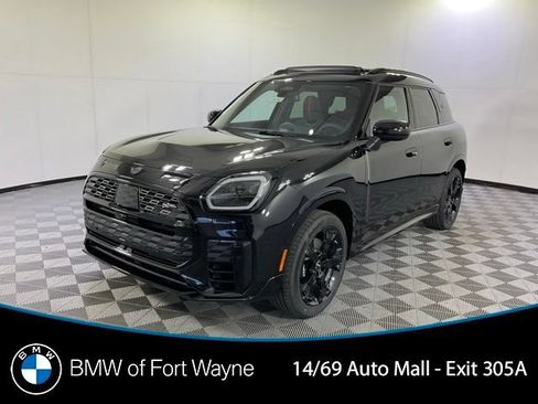 New 2027 MINI Cooper Countryman S AWD/4WD image 1