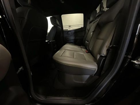 New 2026 Chevrolet Colorado ZR2 w/ Technology Package AWD/4WD image 24