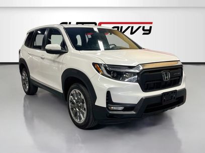 Used 2024 Honda Passport EX-L
