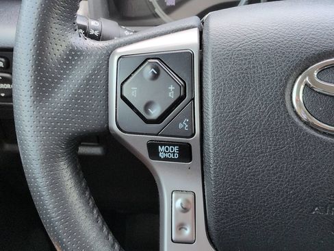Used 2023 Toyota 4Runner TRD Sport RWD image 24