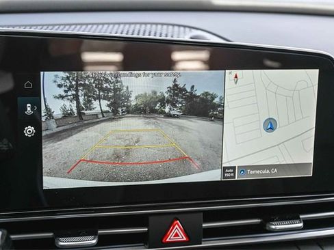 New 2026 Hyundai Elantra Limited image 27