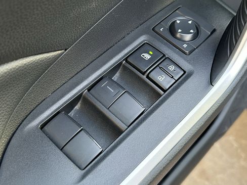 Certified 2025 Toyota RAV4 LE image 16