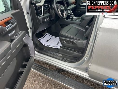 Used 2022 GMC Sierra 1500 Denali AWD/4WD image 12