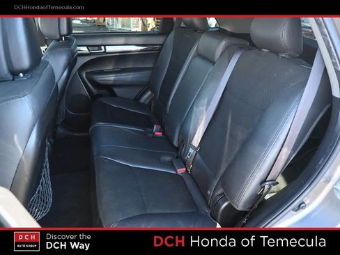 Used 2012 Kia Sorento EX image 19