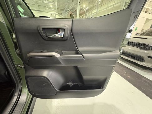 Used 2020 Toyota Tacoma TRD Pro image 48