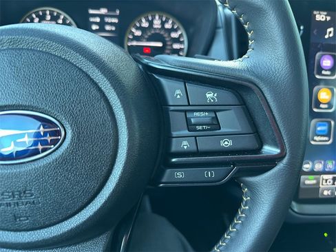 Used 2024 Subaru Crosstrek 2.5i Sport image 24