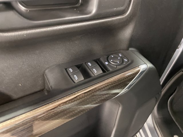 Used 2021 Chevrolet Silverado 1500 RST w/ Max Trailering Package AWD/4WD image 19