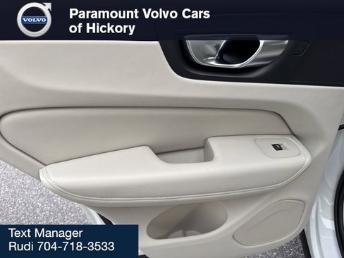 New 2026 Volvo XC60 B5 Ultra w/ Protection Package Premier image 13
