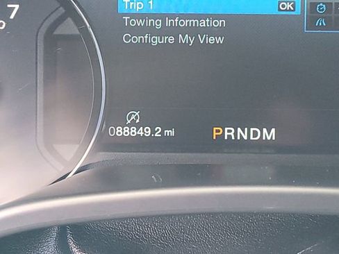 Used 2019 Ford F150 XLT w/ Equipment Group 302A Luxury AWD/4WD image 20